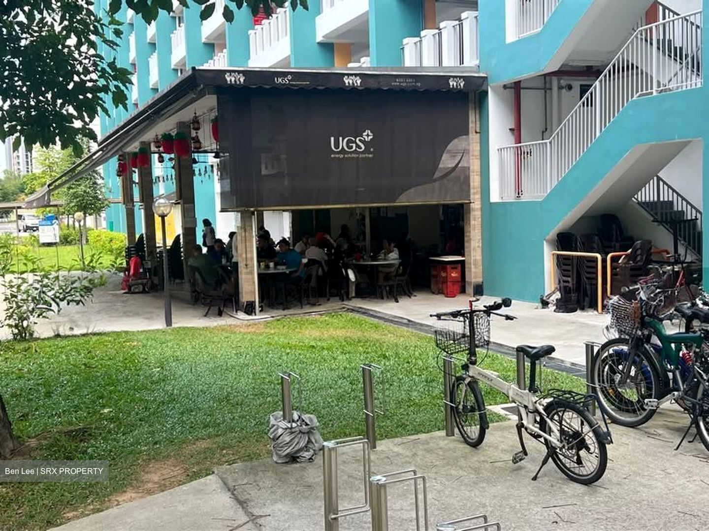 Yishun Avenue 9 (Yishun),  #573896101